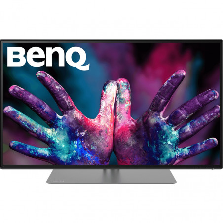 BenQ PD2725U 27" 3840 x 2160 4K Ultra HD LED 5ms