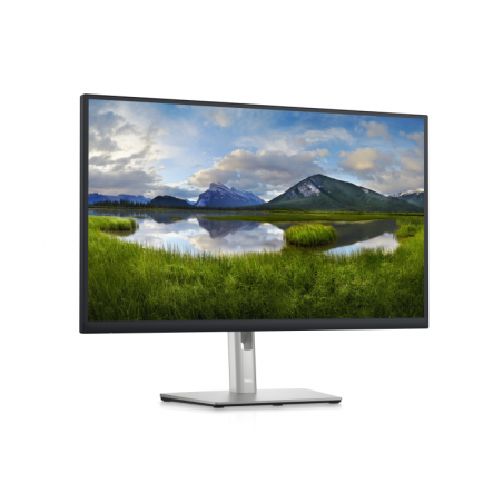 Dell P2723QE (27") 4K Ultra HD 3840 x 2160 LED IPS 5ms