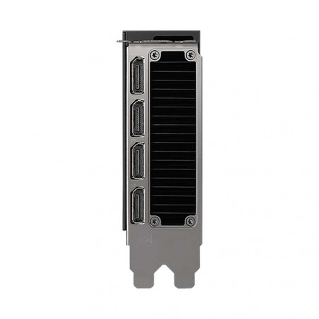VGA PNY Quadro RTX 5000 ADA 32GB Smallbox (VCNRTX5000ADA-SB)