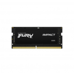 S/O 32GB DDR5 KIT 2x16GB PC 5600 Kingston FURY Impact  KF556S40IBK2-32