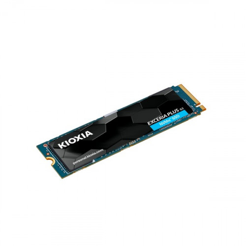 SSD KIOXIA Exceria Plus G3 2TB LSD10Z002TG8 M.2 PCIe 4.0 x4 NVME
