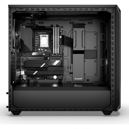 BeQuiet Shadow Base 800 DX schwarz