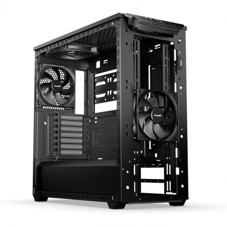 BeQuiet Shadow Base 800 DX schwarz