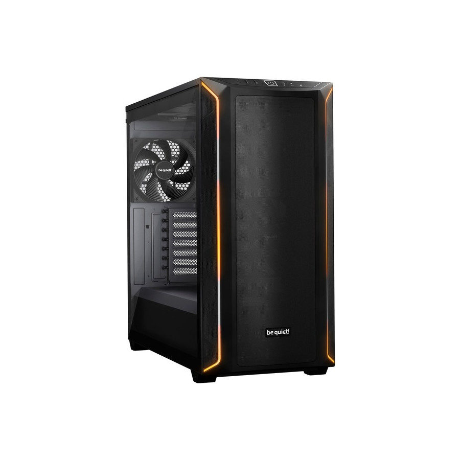BeQuiet Shadow Base 800 DX schwarz