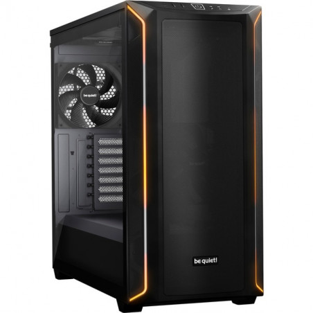 BeQuiet Shadow Base 800 DX schwarz