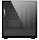Sharkoon Rebel C50 RGB black
