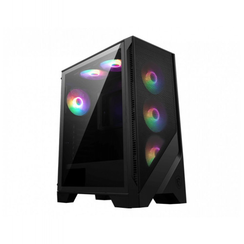 MSI MAG FORGE 120A AIRFLOW Negra