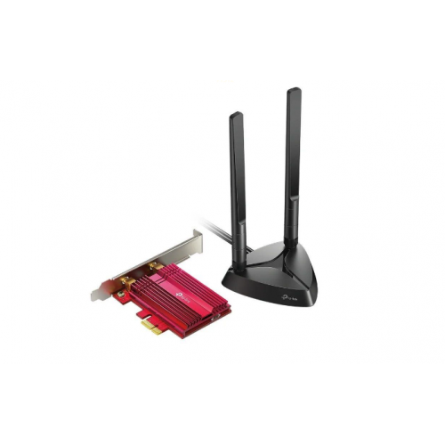 TP-Link Network Adapter PCIe Archer TX3000E