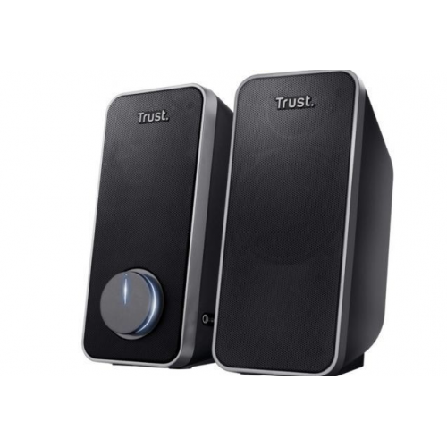 Trust Arys Speakers Altavoz Portable con Bluetooth 28W/ 2.0