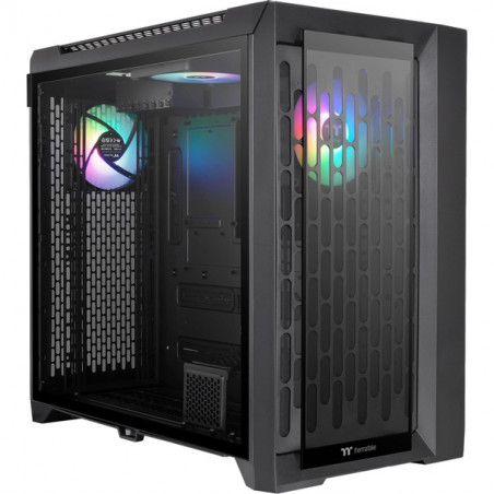 Thermaltake CTE C750 TG ARGB black