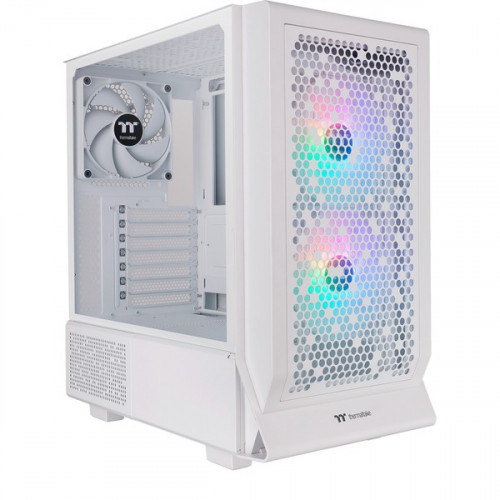 Thermaltake Ceres 330 TG ARGB white