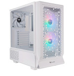 Thermaltake Ceres 330 TG ARGB white