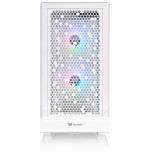 Thermaltake Ceres 330 TG ARGB white