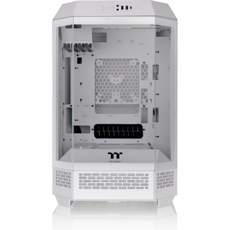 Thermaltake The Tower 300 Snow White