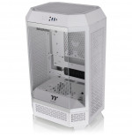 Thermaltake The Tower 300 Snow White