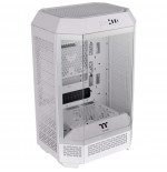 Thermaltake The Tower 300 Snow White