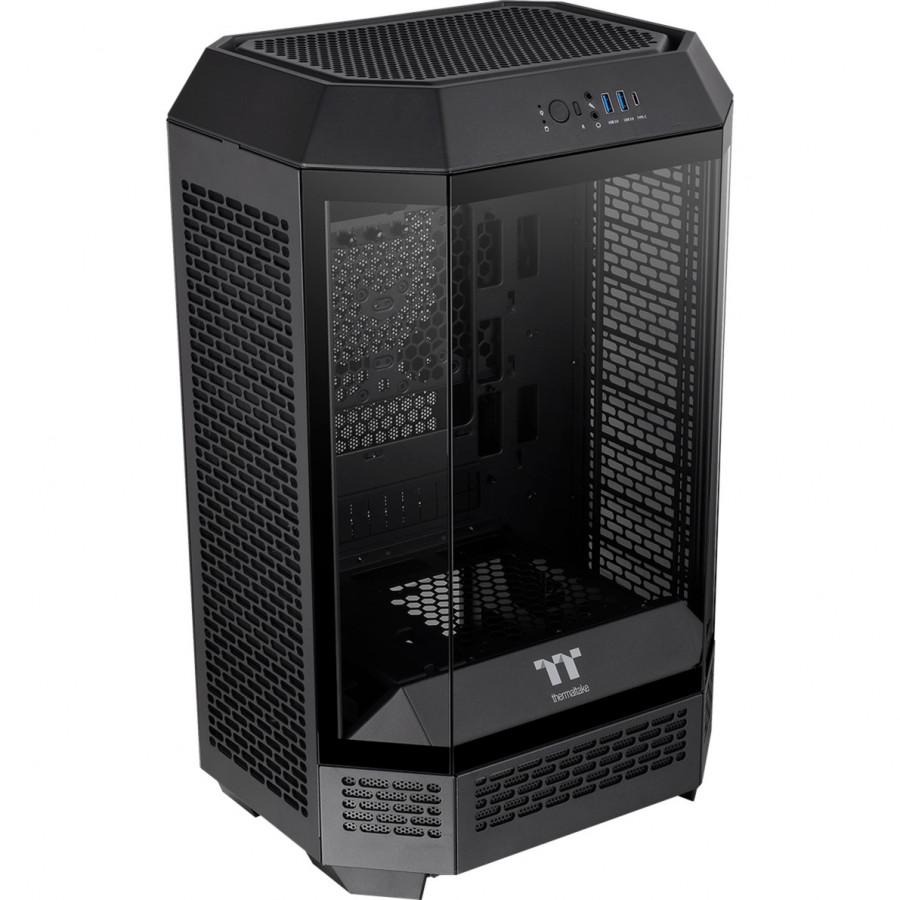 Thermaltake The Tower 300 Black