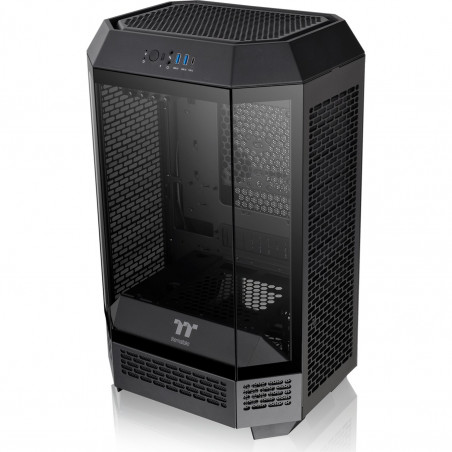 Thermaltake The Tower 300 Black