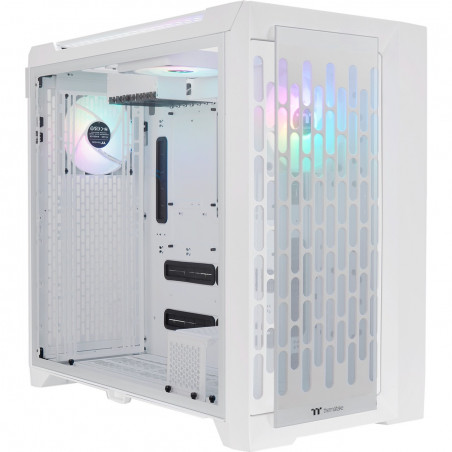 Thermaltake CTE C750 TG ARGB snow white