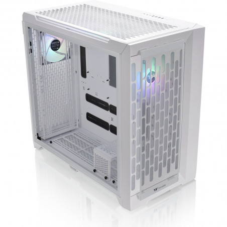 Thermaltake CTE C750 TG ARGB snow white