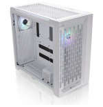 Thermaltake CTE C750 TG ARGB snow white