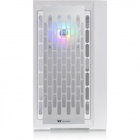 Thermaltake CTE C750 TG ARGB snow white