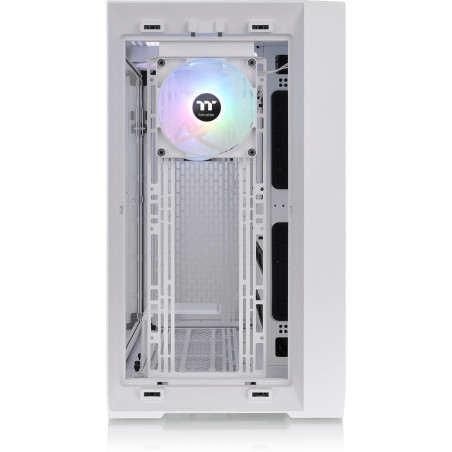 Thermaltake CTE C750 TG ARGB snow white