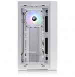 Thermaltake CTE C750 TG ARGB snow white