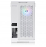 Thermaltake CTE C750 TG ARGB snow white