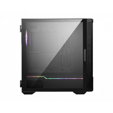 PC- Case MSI MPG Velox 100P Airflow