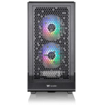 Thermaltake Ceres 330 TG ARGB Black