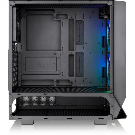 Thermaltake Ceres 330 TG ARGB Black