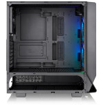 Thermaltake Ceres 330 TG ARGB Black