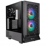 Thermaltake Ceres 330 TG ARGB Black