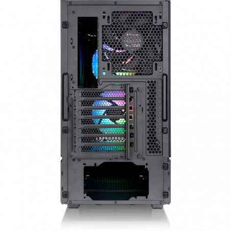 Thermaltake Ceres 330 TG ARGB Black