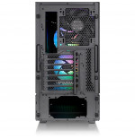 Thermaltake Ceres 330 TG ARGB Black