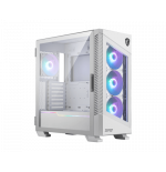 MSI MPG Velox 100R blanca