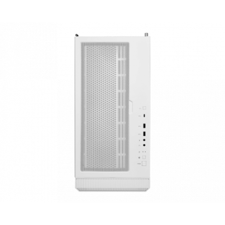 MSI MPG Velox 100R blanca