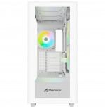 Sharkoon Rebel C60 RGB White