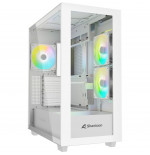 Sharkoon Rebel C60 RGB White