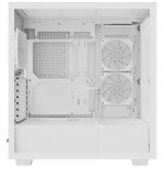Sharkoon Rebel C60 RGB White