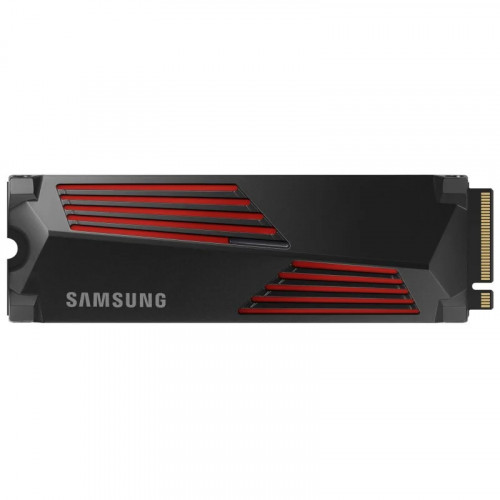 Samsung SSD 990 Pro M.2 2TB NVMe PCIe 4.0 x4
