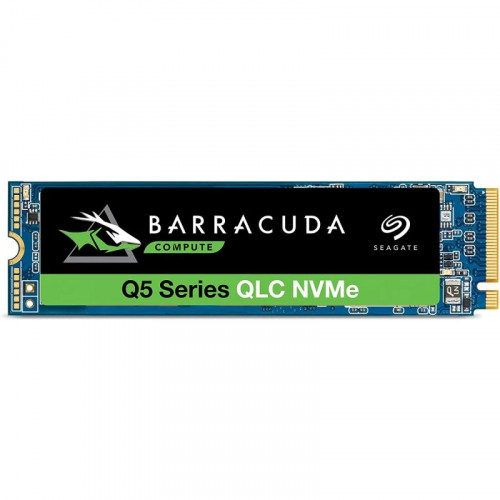 Seagate 2TB Barracuda  Q5 NVME PCIe 3.0