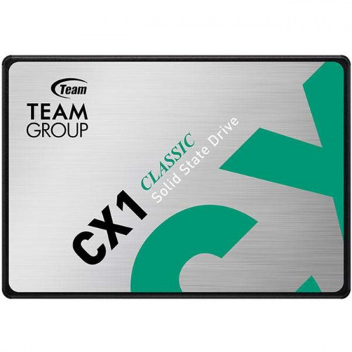 Team Group 480GB CX1 Sata3 2,5