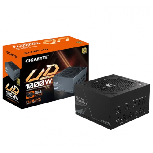 Gigabyte GP-UD1000GM PG5 2.0 80 Plus Gold