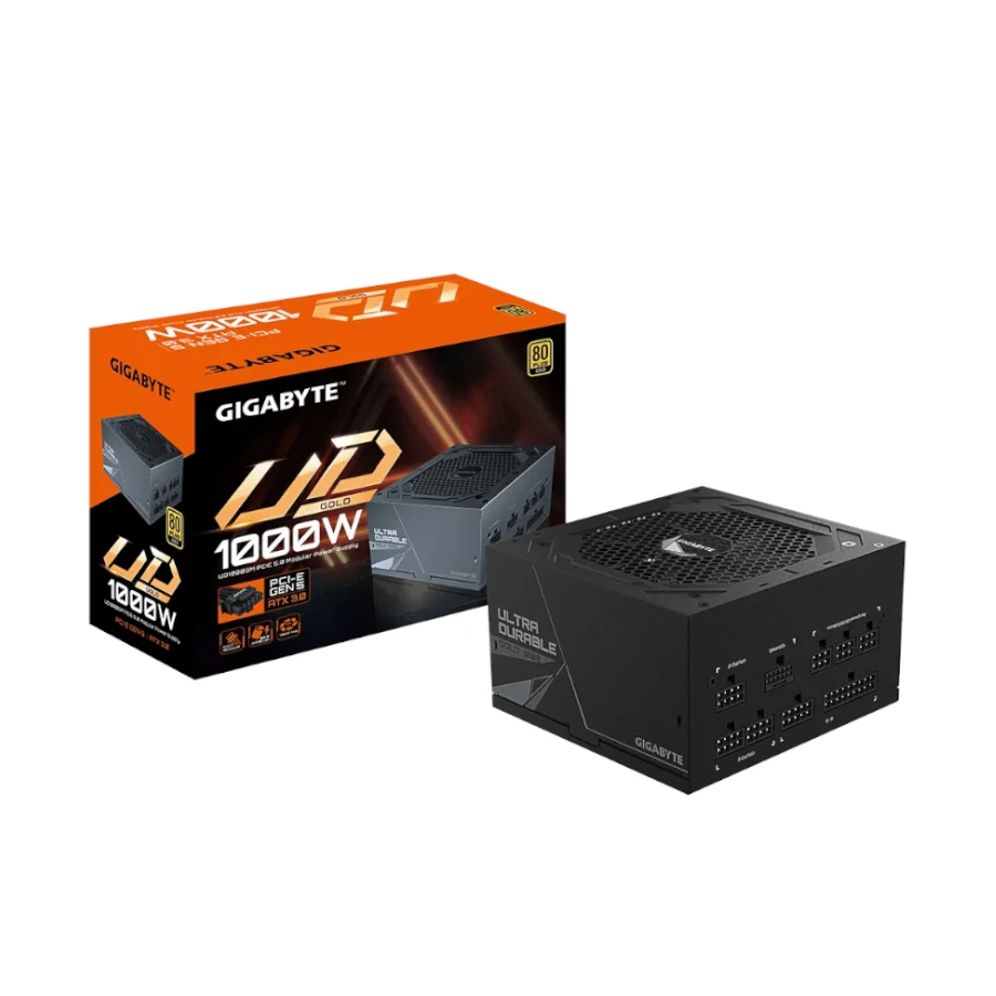 Gigabyte GP-UD1000GM PG5 2.0 80 Plus Gold