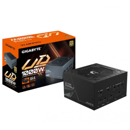 Gigabyte GP-UD1000GM PG5 2.0 80 Plus Gold