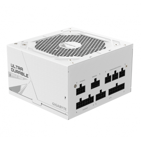 Gigabyte GP-UD850GM 850W PG5W 80 Plus Gold White