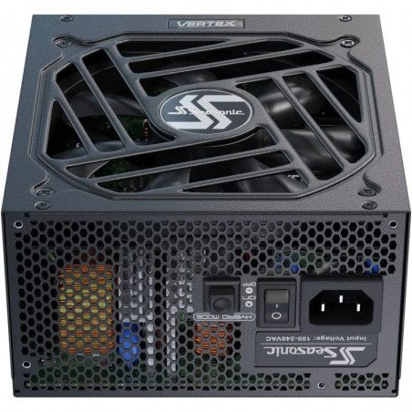 Seasonic VERTEX GX-850W - ATX 3.0 Modular 80 plus Gold