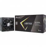Seasonic VERTEX PX-850W ATX 3.0 Modular 80+ Platinum
